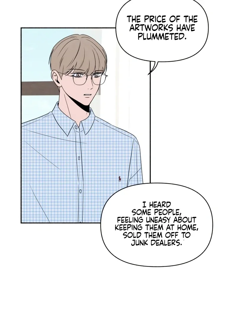 I Want to Stop Killing Chapter 48 page 10