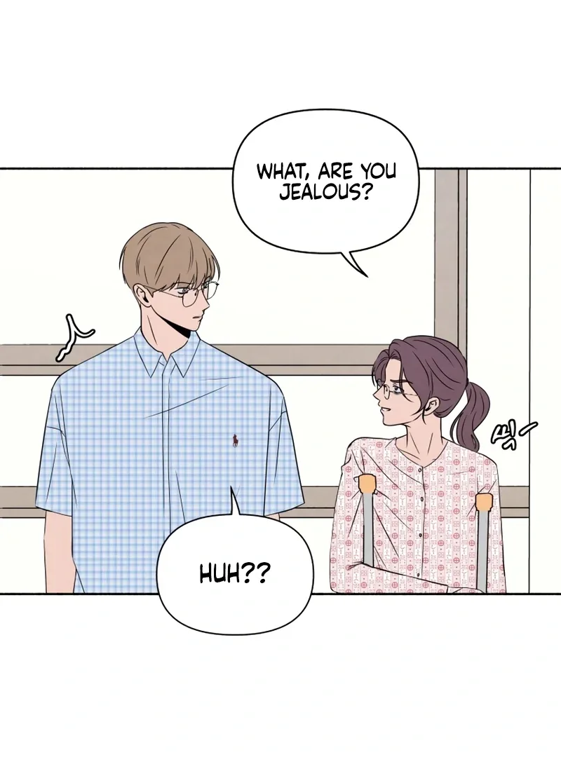 I Want to Stop Killing Chapter 48 page 83