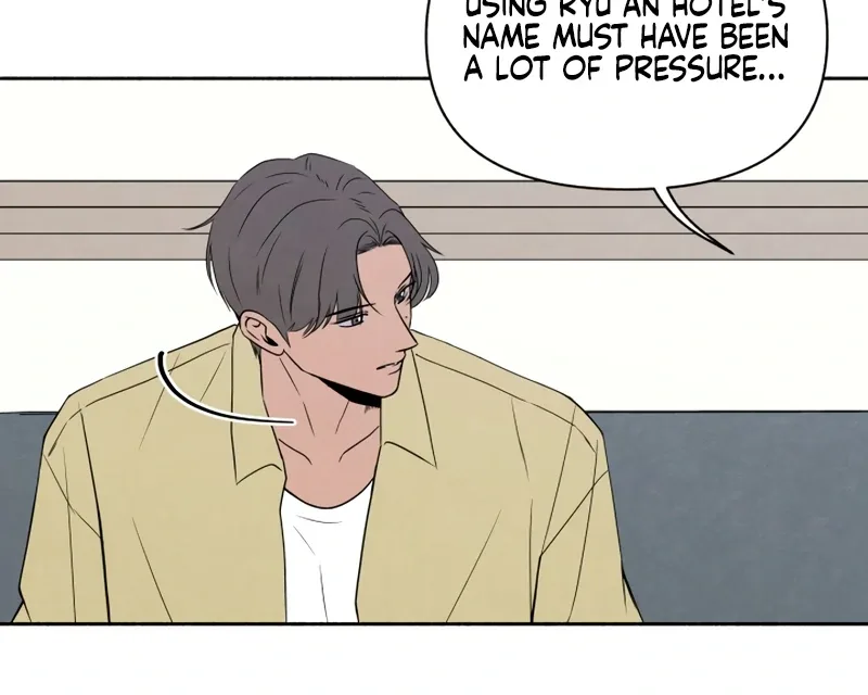 I Want to Stop Killing Chapter 48 page 34