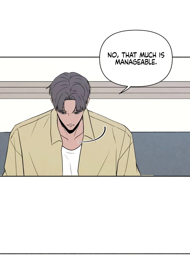 I Want to Stop Killing Chapter 48 page 35
