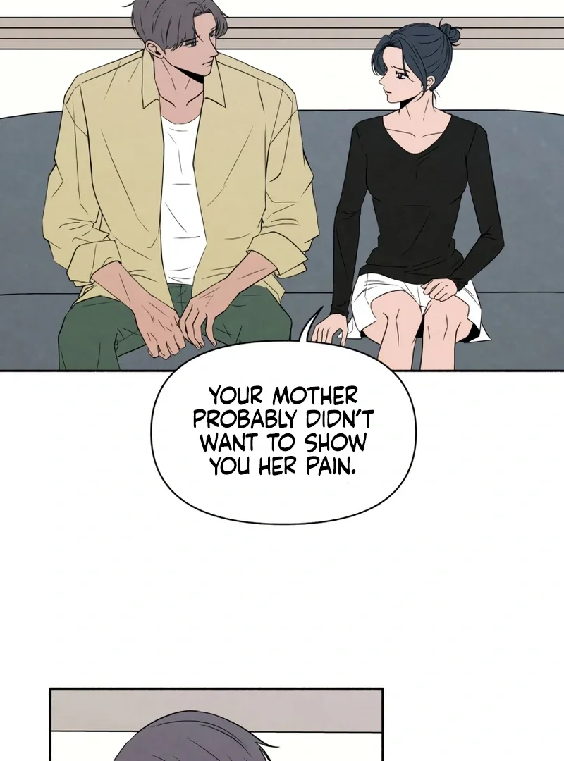 I Want to Stop Killing Chapter 48 page 38
