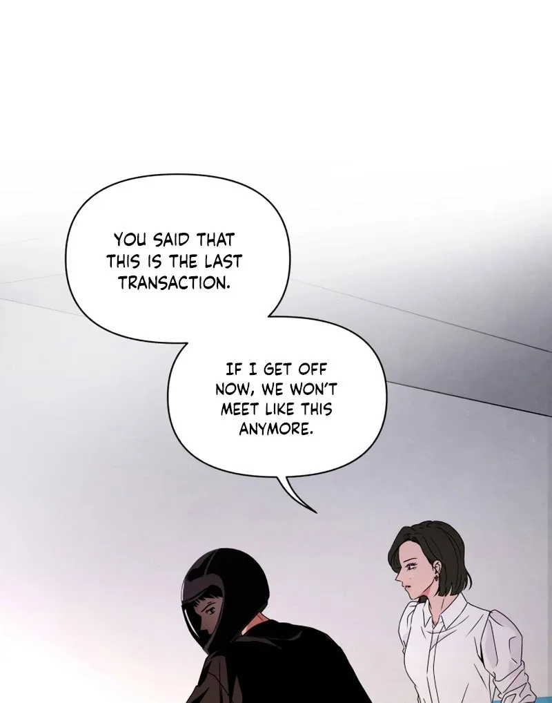 I Want to Stop Killing Chapter 50 page 31