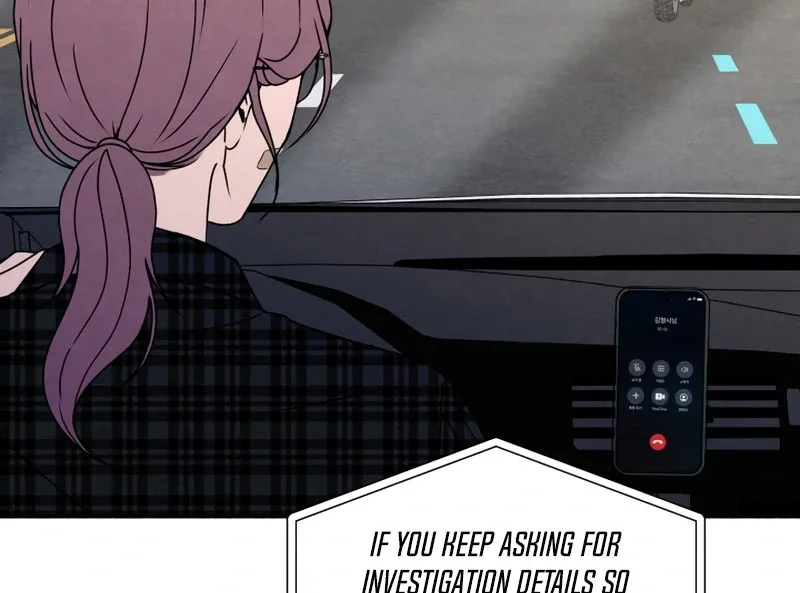 I Want to Stop Killing Chapter 50 page 59