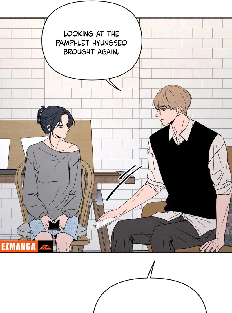 I Want to Stop Killing Chapter 50 page 82