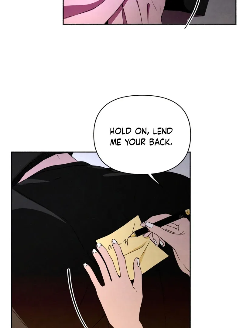 I Want to Stop Killing Chapter 50 page 34