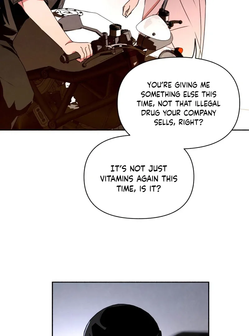 I Want to Stop Killing Chapter 50 page 18