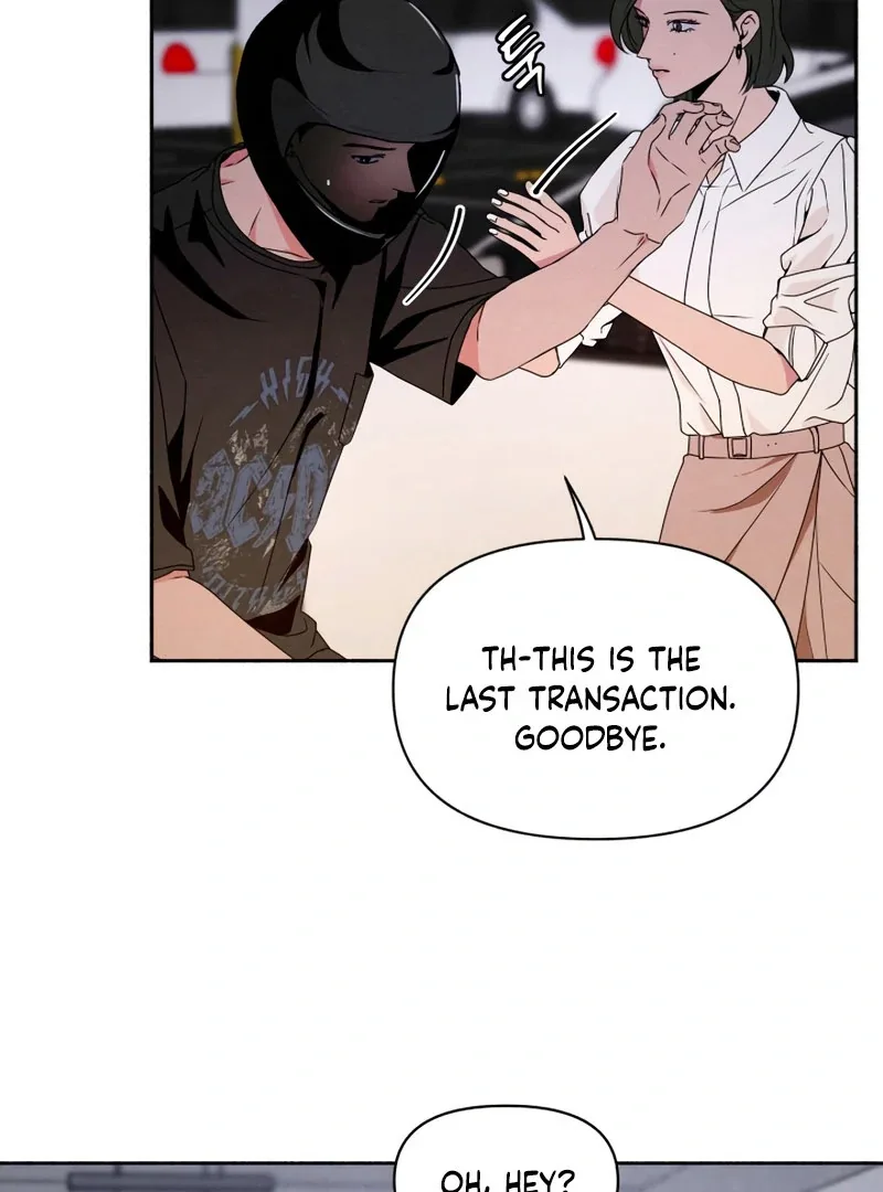 I Want to Stop Killing Chapter 50 page 27