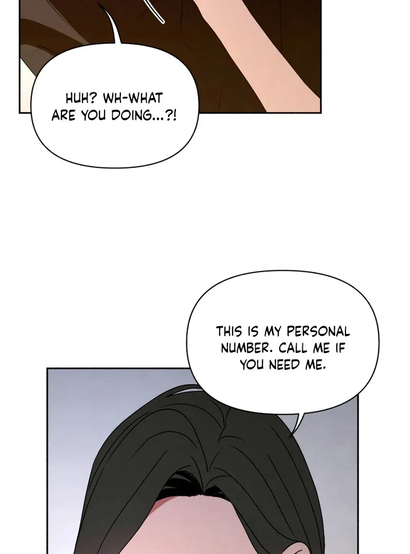 I Want to Stop Killing Chapter 50 page 35
