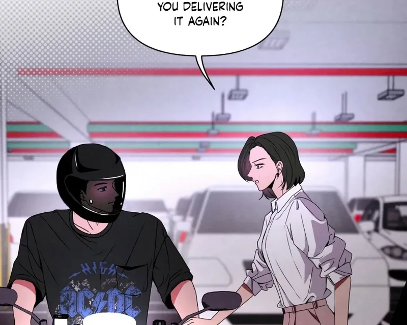I Want to Stop Killing Chapter 50 page 11