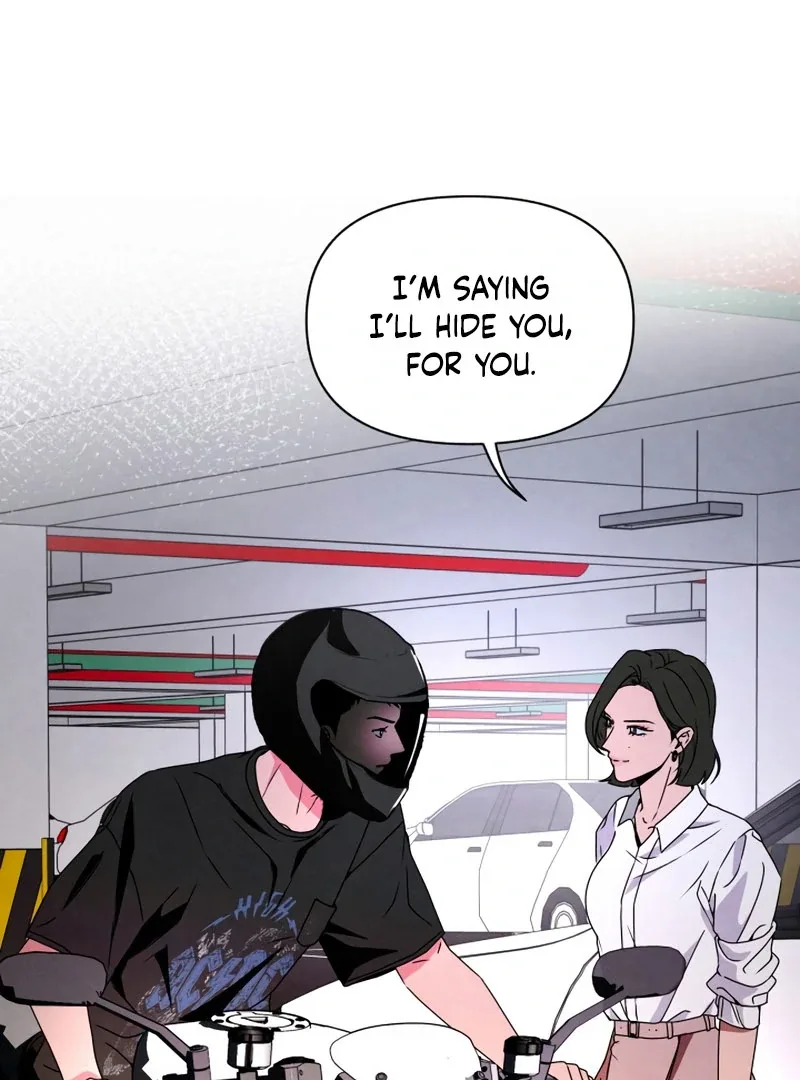 I Want to Stop Killing Chapter 50 page 38