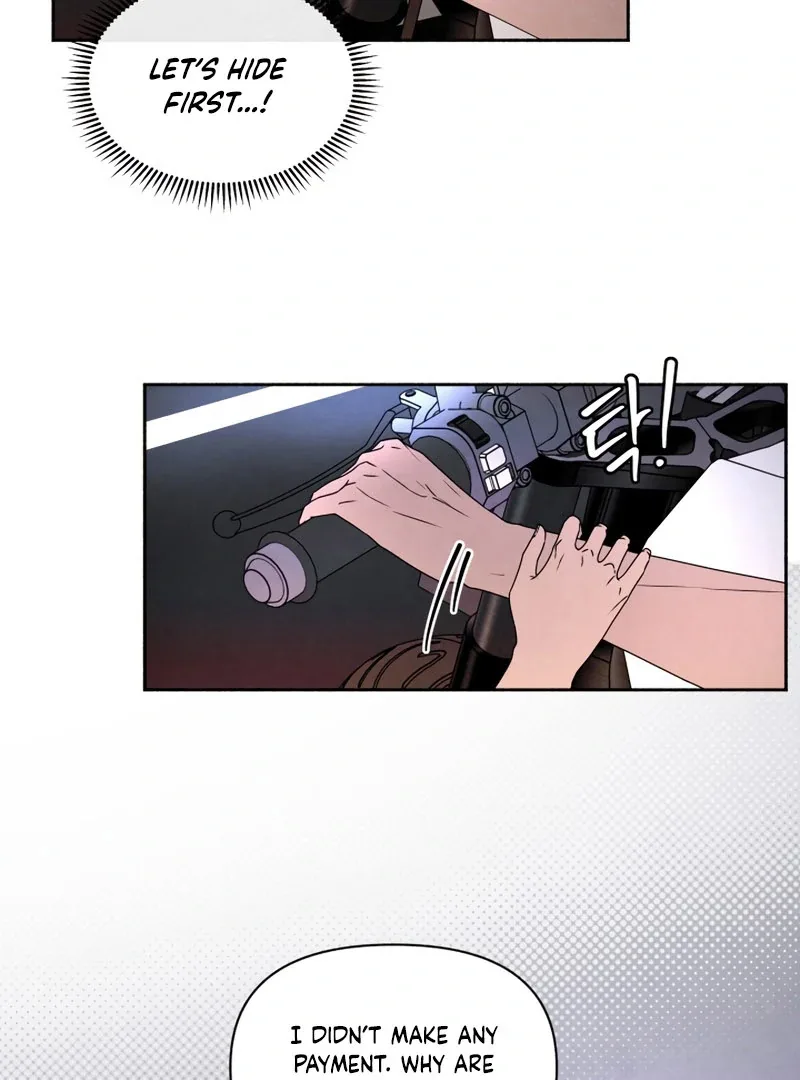 I Want to Stop Killing Chapter 50 page 10