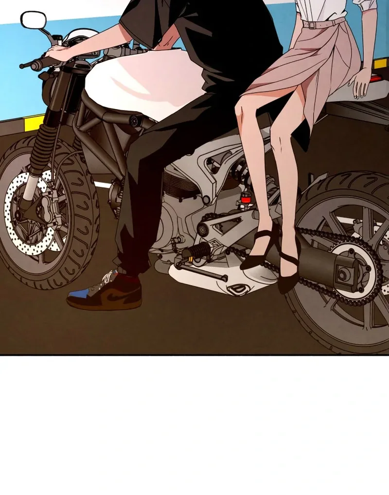 I Want to Stop Killing Chapter 50 page 32