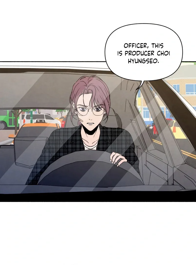 I Want to Stop Killing Chapter 50 page 55