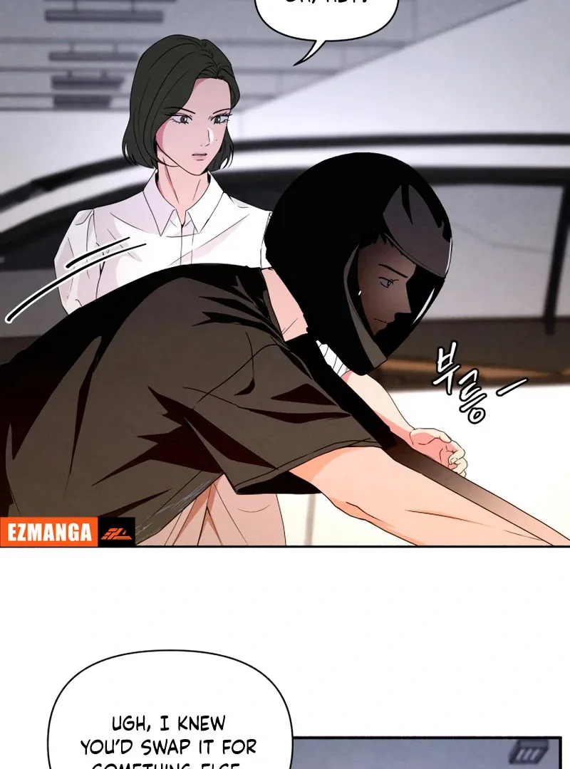 I Want to Stop Killing Chapter 50 page 28
