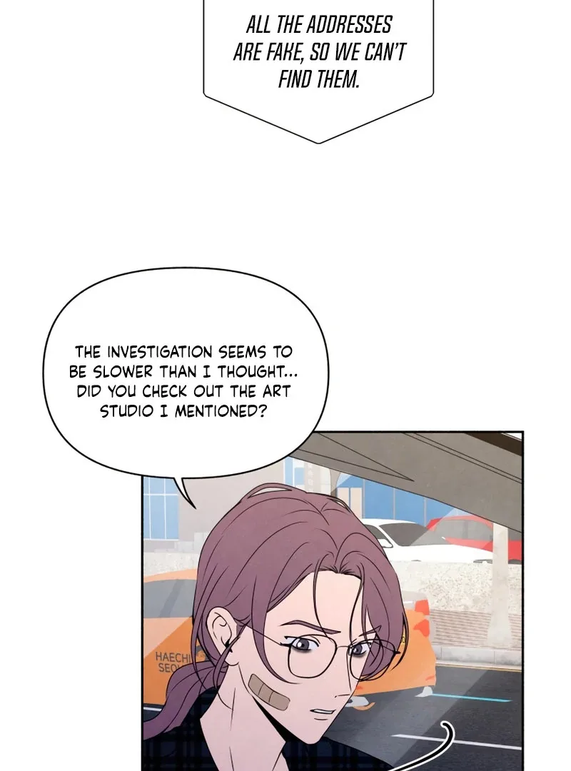 I Want to Stop Killing Chapter 50 page 57