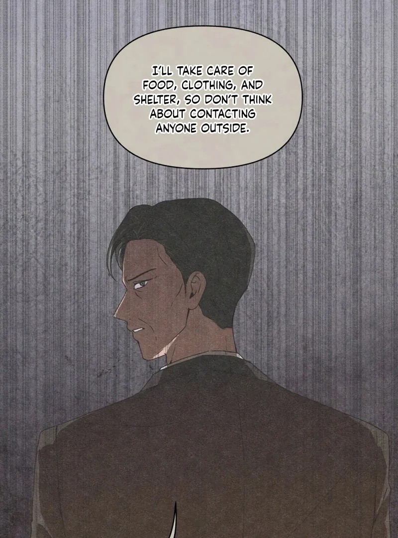I Want to Stop Killing Chapter 50 page 51