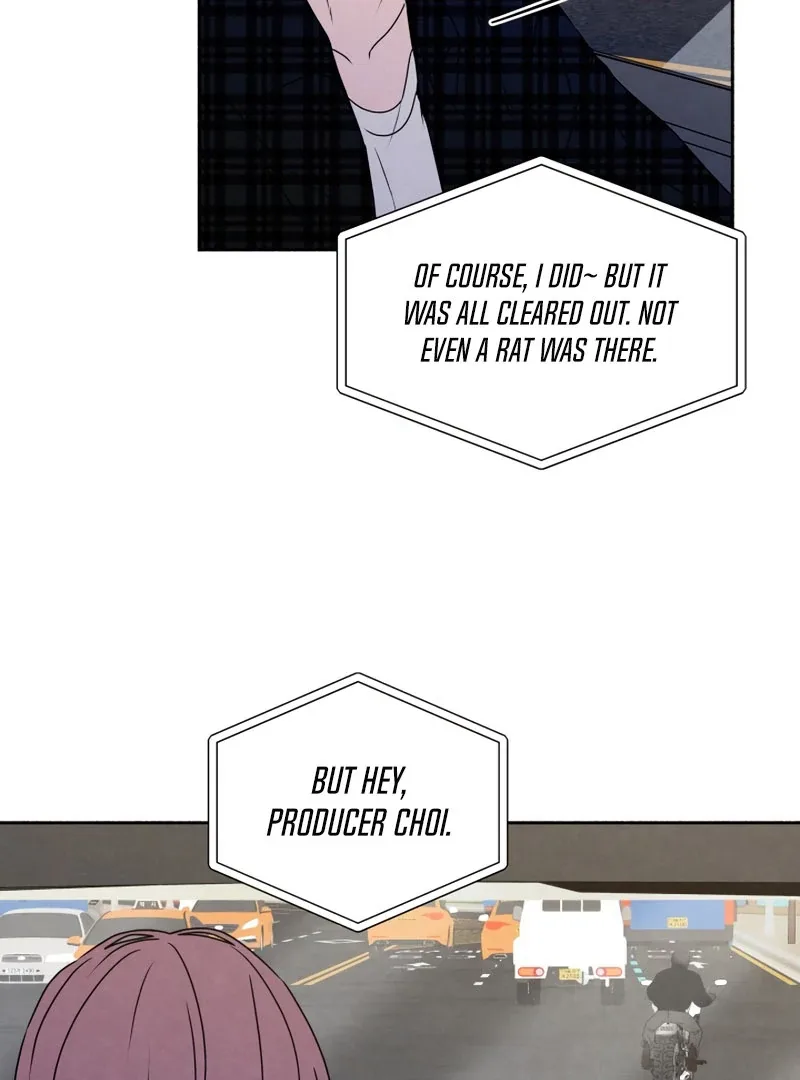 I Want to Stop Killing Chapter 50 page 58