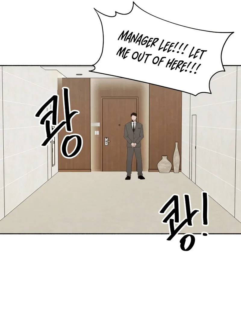 I Want to Stop Killing Chapter 50 page 43