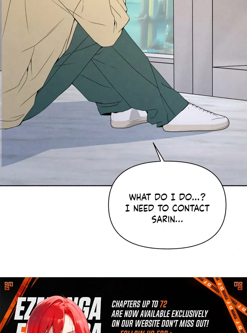 I Want to Stop Killing Chapter 50 page 53