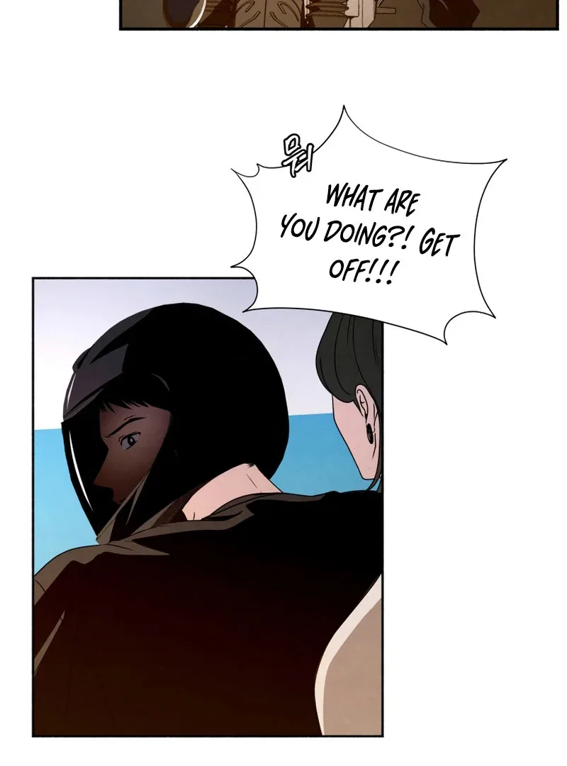 I Want to Stop Killing Chapter 50 page 30