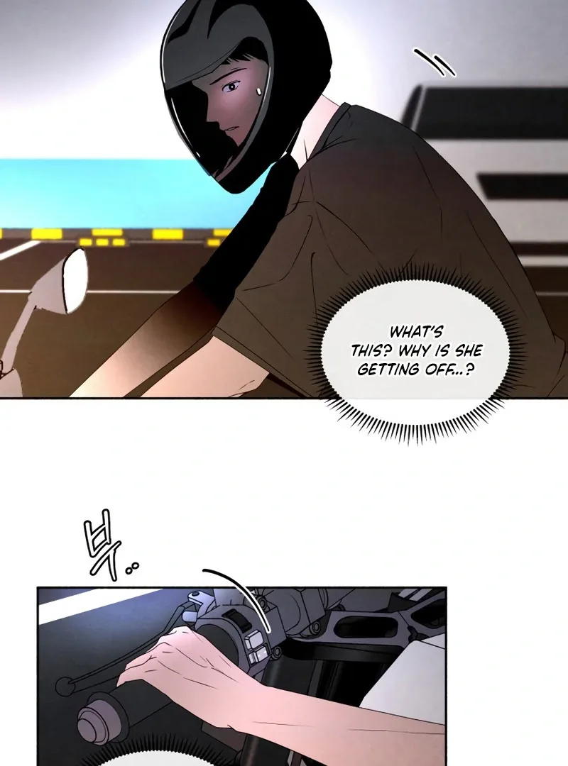I Want to Stop Killing Chapter 50 page 9