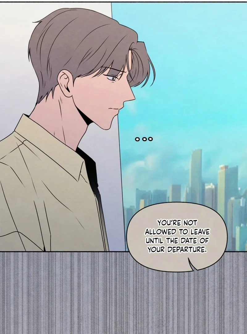 I Want to Stop Killing Chapter 50 page 50