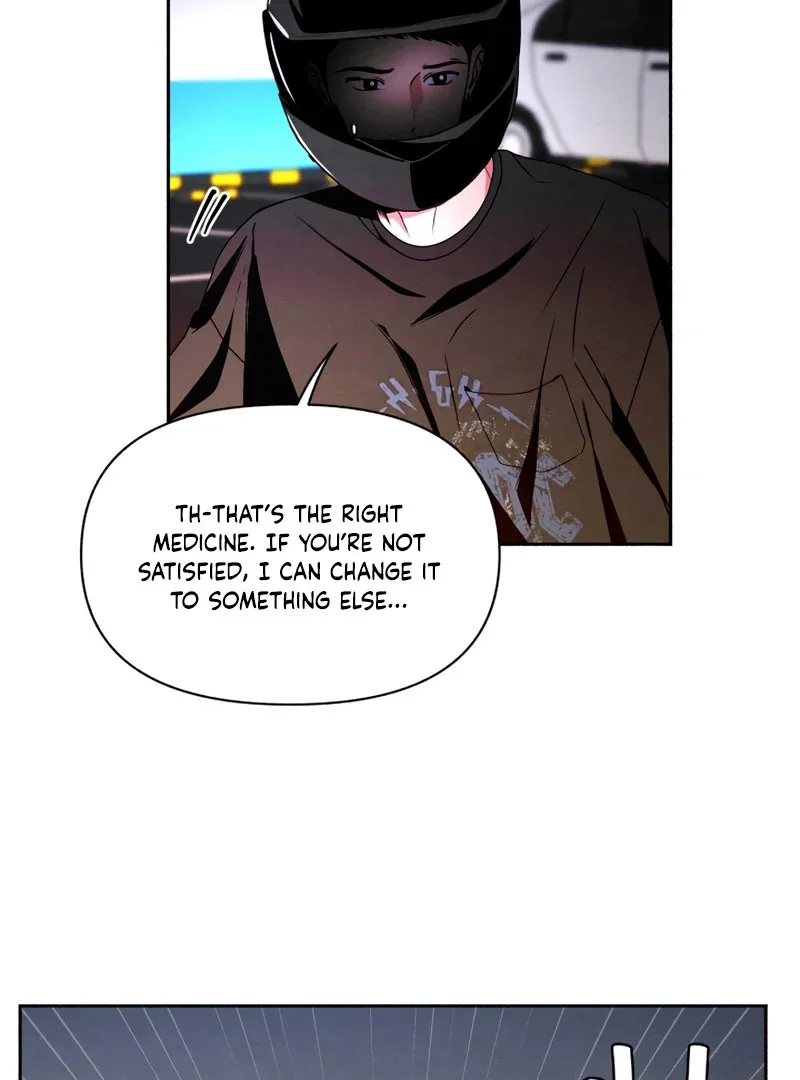 I Want to Stop Killing Chapter 50 page 19