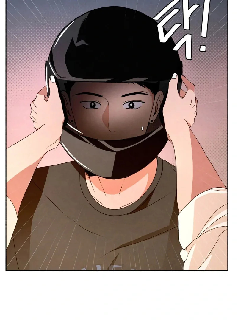 I Want to Stop Killing Chapter 50 page 20