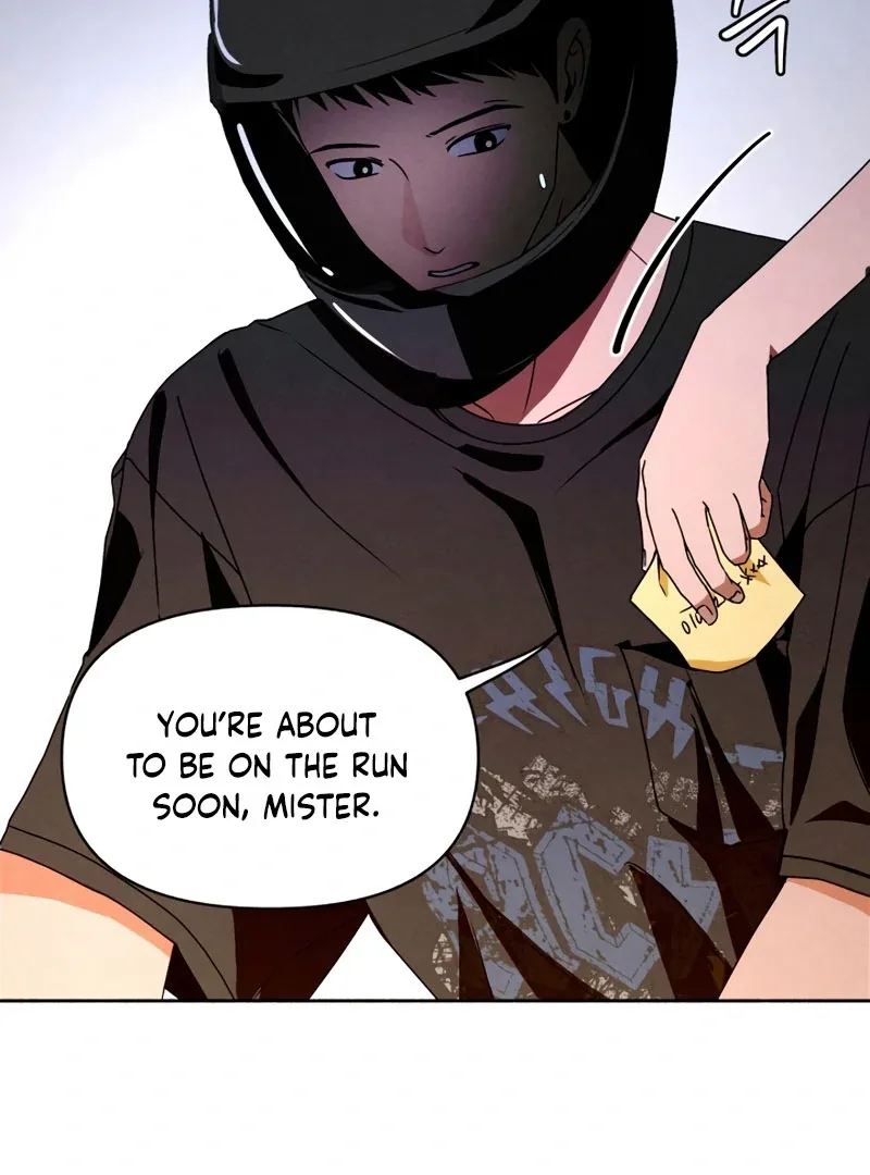 I Want to Stop Killing Chapter 50 page 37