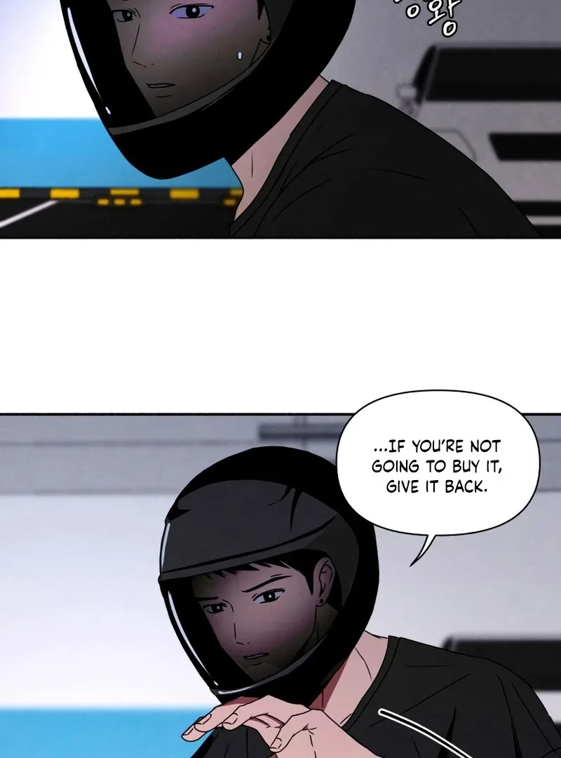 I Want to Stop Killing Chapter 50 page 16