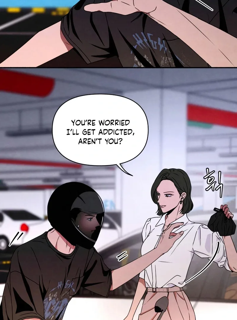 I Want to Stop Killing Chapter 50 page 17