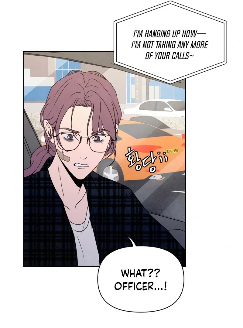 I Want to Stop Killing Chapter 50 page 61