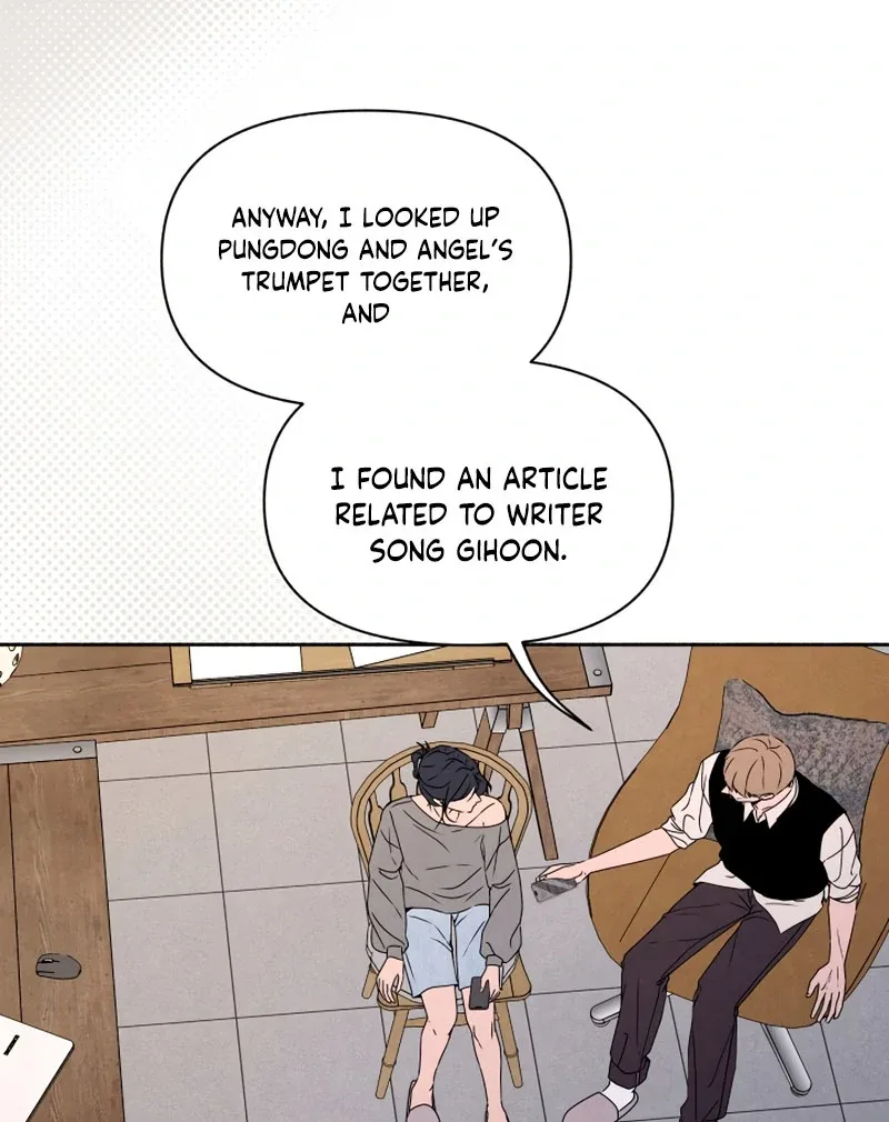 I Want to Stop Killing Chapter 50 page 89