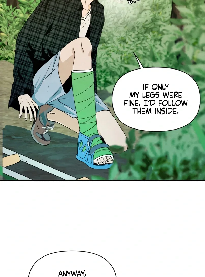I Want to Stop Killing Chapter 51 page 6