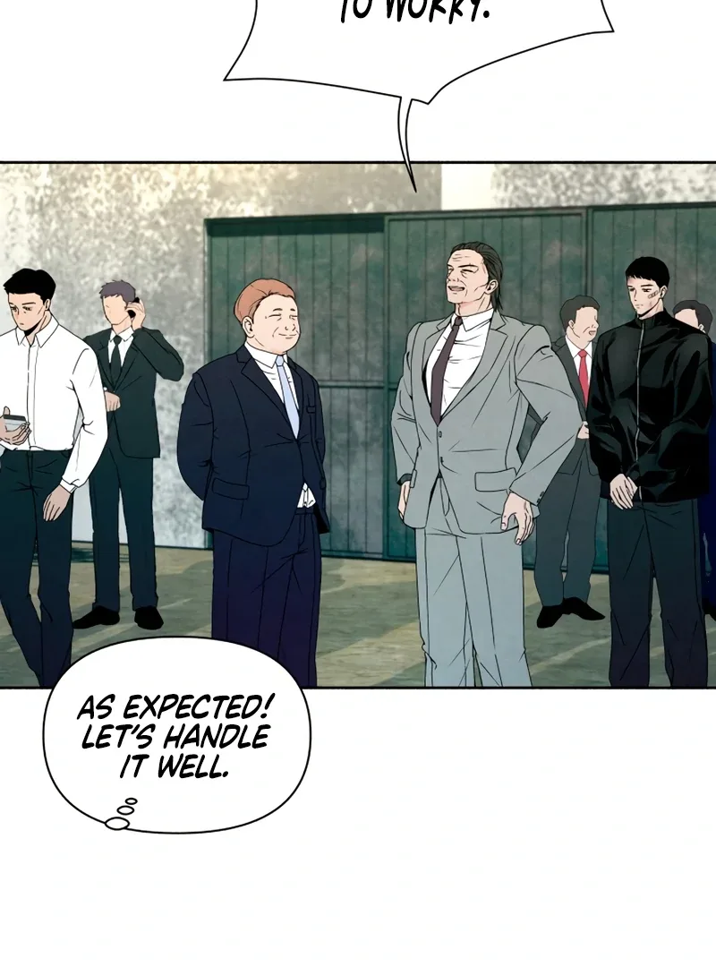 I Want to Stop Killing Chapter 51 page 9