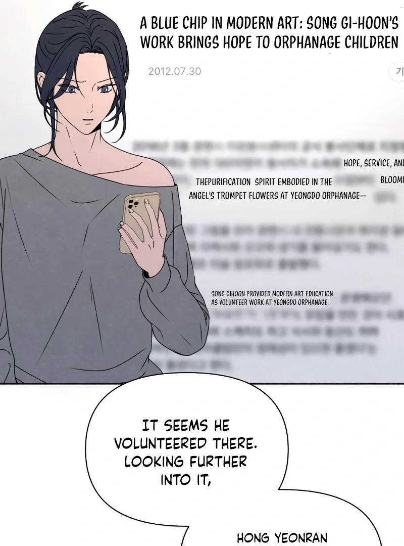 I Want to Stop Killing Chapter 50 page 91