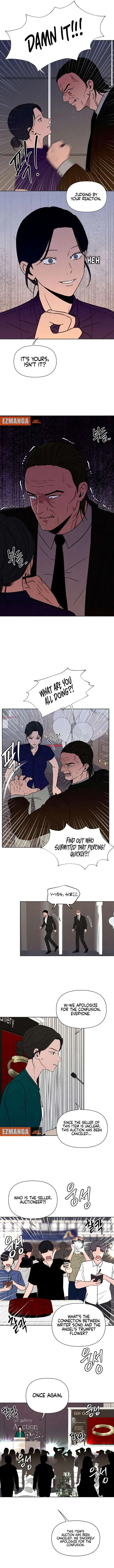 I Want to Stop Killing Chapter 47 page 9