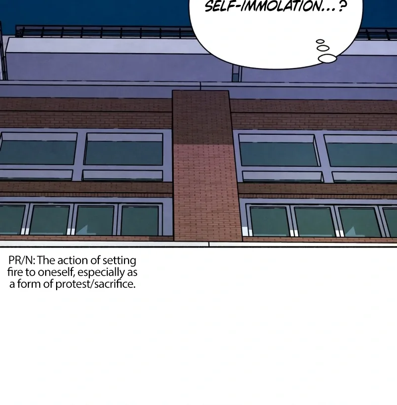 I Want to Stop Killing Chapter 45 page 95