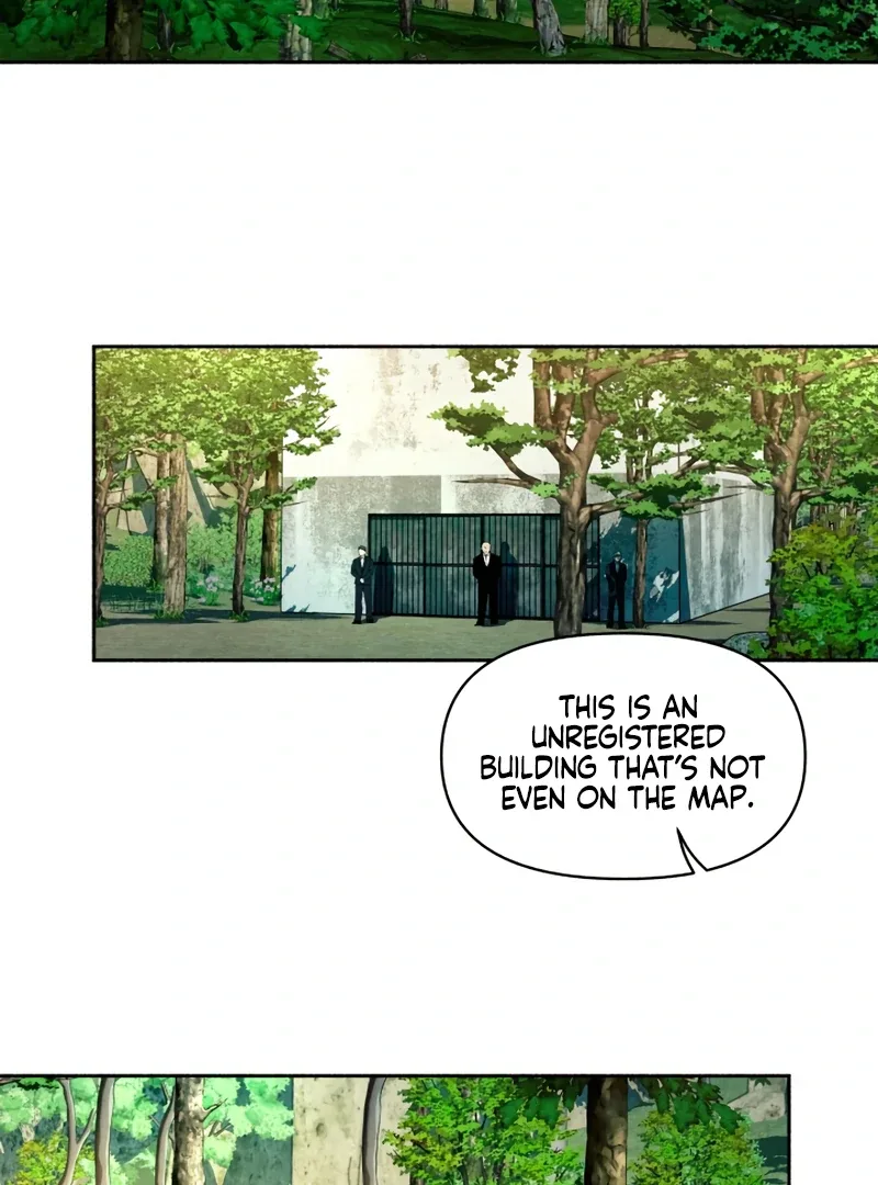 I Want to Stop Killing Chapter 51 page 3