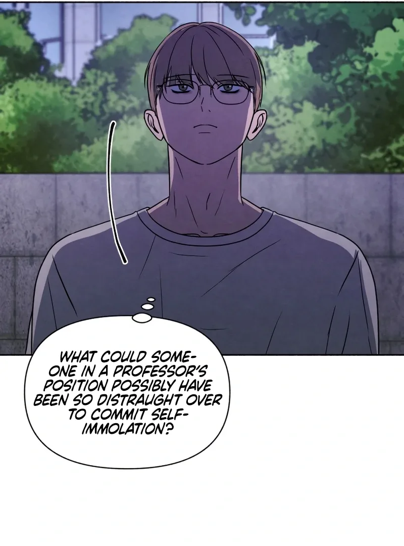 I Want to Stop Killing Chapter 45 page 96