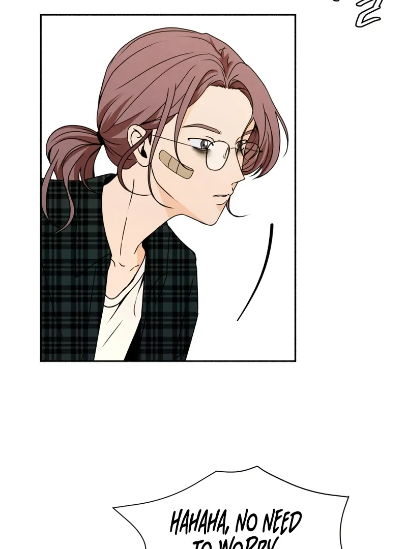 I Want to Stop Killing Chapter 51 page 8