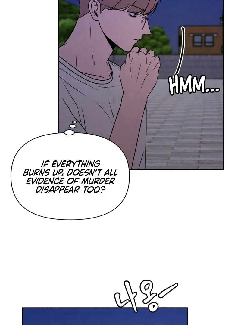 I Want to Stop Killing Chapter 45 page 99