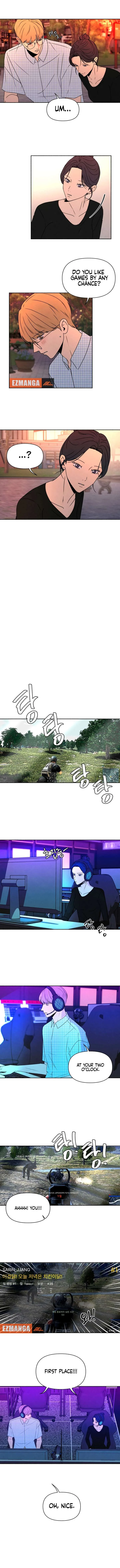 I Want to Stop Killing Chapter 49 page 5