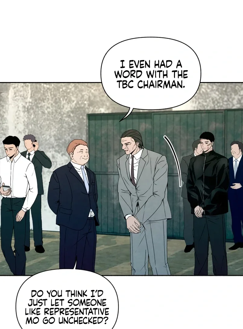 I Want to Stop Killing Chapter 51 page 10
