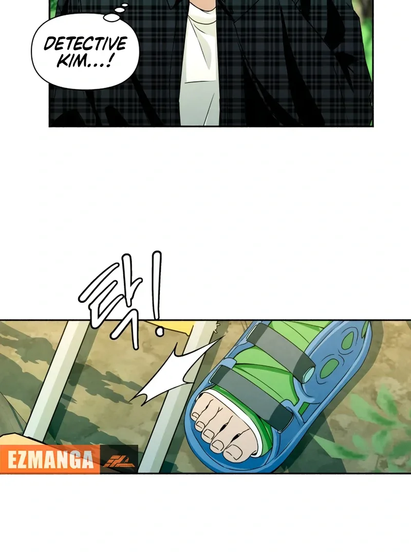 I Want to Stop Killing Chapter 51 page 16