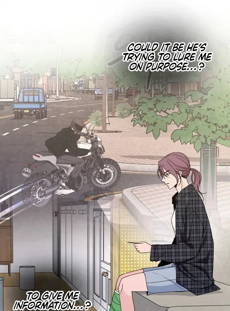 I Want to Stop Killing Chapter 52 page 21