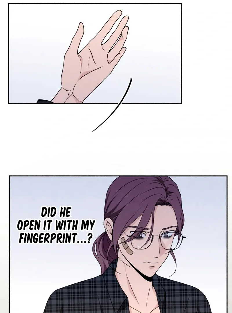 I Want to Stop Killing Chapter 52 page 11