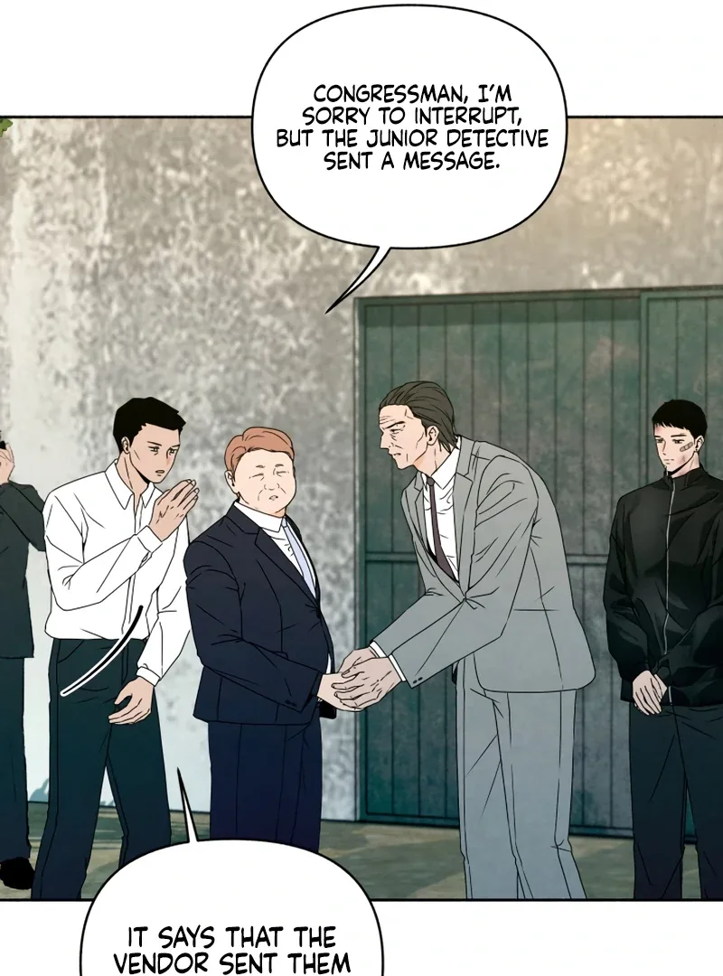 I Want to Stop Killing Chapter 51 page 14