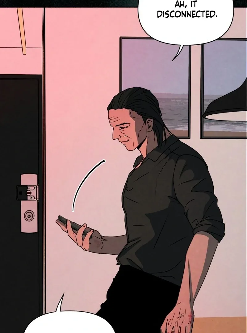 I Want to Stop Killing Chapter 53 page 14