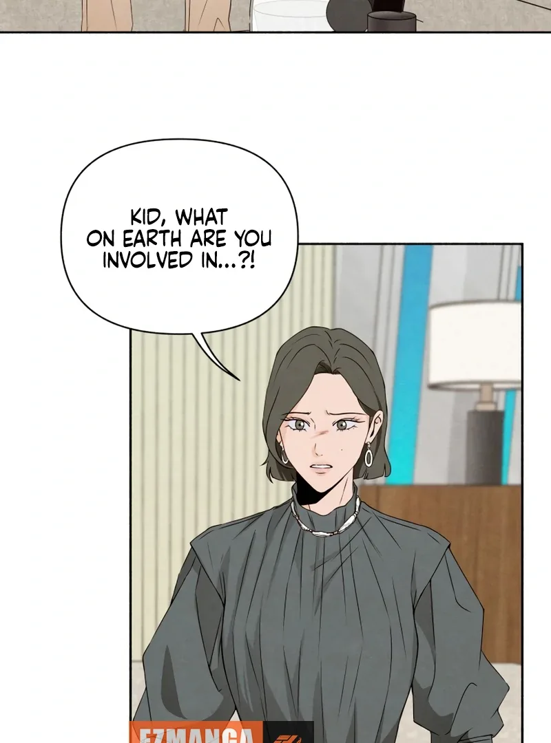 I Want to Stop Killing Chapter 52 page 40